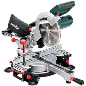 METABO KGSV 216 M kép