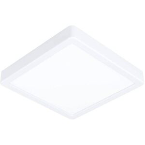 Eglo FUEVA 5, 4000 K, 210 × 210 mm, fehér kép