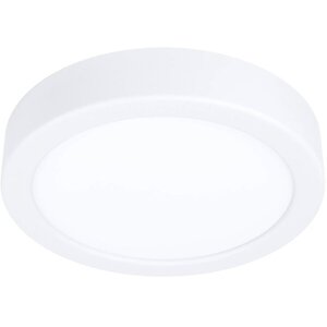 Eglo FUEVA 5, 4000 K, 160 mm, fehér kép
