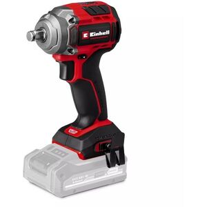 EINHELL Professional Rázový utahovák AKU TP-CW 18/350-C Li Brushless Solo, 4510055 (bez AKU) kép