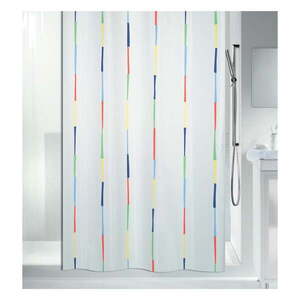 Zuhanyfüggöny 180x200 cm Dario – Spirella kép