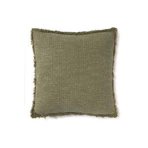 Pamut díszpárna 45x45 cm Handloom – Lorena Canals kép