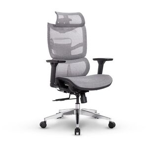 MOSH Airflow 690 - fekete/fehér kép
