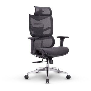 MOSH Airflow 690 - fekete kép