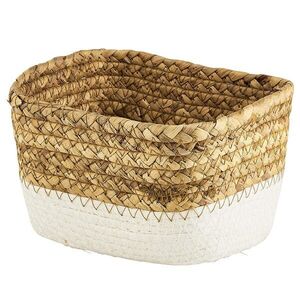 RUSH ROPE tengerifű kosár, 17 cm kép