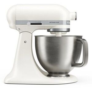 KitchenAid Artisan Plus, fehér kép