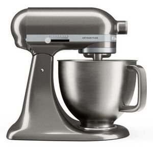 KitchenAid Artisan Plus, ezüst kép