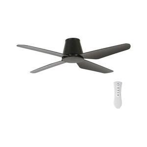 Lucci Air 213000 - Mennyezeti látor AIRFUSION ARIA fekete + távirányító 213000 kép