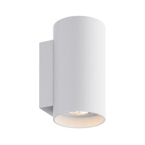 Zuma Line 92695-N - Fali lámpa SANDY WL 2xGU10/50W/230V fehér 92695-N kép