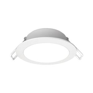 B.V. - LED Fürdőszobai beépíthető lámpa LED/4, 8W/230V 3000K fehér IP65 B10405Q9V kép