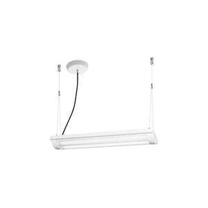 Ledvance - LED Dimmelhető függeszték OFFICE LINE 2xLED/12, 5W/230V 4058075271500 kép