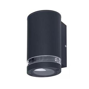 Ledvance - Kültéri fali lámpa BEAM 1xGU10/35W/230V IP44 4058075554511 kép