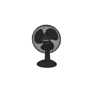 Eurolamp Asztali látor 38W/230V átm. 25 cm fekete 300-20507 kép