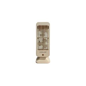 Eurolamp Akkumulátoros asztali látor 5W/5V 1200 mAh bézs 300-20532 kép