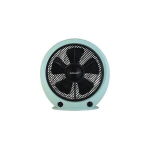 Eurolamp Asztali látor 35W/230V átm. 40 cm mentazöld 300-21001 kép