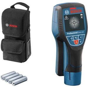 Bosch D-Tect 120 - AA elem + tok (0.601.081.303) kép