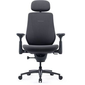 LiberNovo Maxis Manual Graphite 52 cm kép