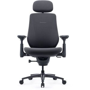 LiberNovo Maxis Electric Graphite 52 cm kép