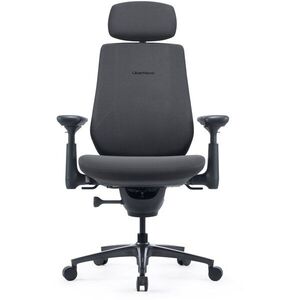 LiberNovo Maxis Airflow Graphite 52 cm kép