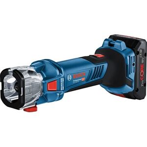 Bosch GCU 18V-30 (solo) kép