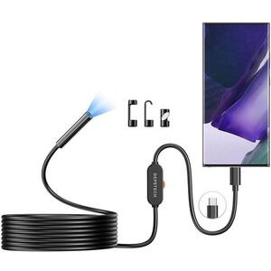 Depstech NTC55 kép