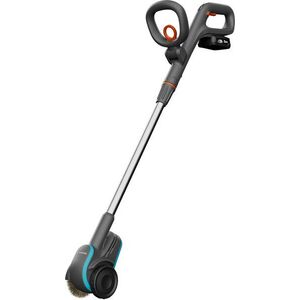 GARDENA EasyWeed 1800/18V P4A Akkumulátoros fugatisztító készlet kép