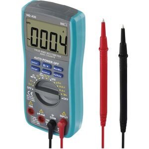 EMOS MD-430 multiméter kép