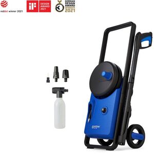 Nilfisk Core 140-6 Powercontrol kép