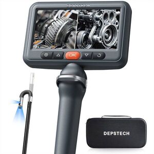 Depstech DS660-1.5DL kép