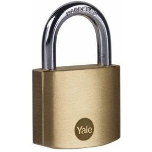 YALE Y110B/25/113/1 Lakat, 3 kulcs kép