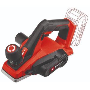 EINHELL akkus gyalu TE-PL 18/82 Li-Solo, 4345400 (akku nélkül) kép