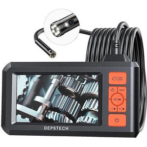 Depstech DS300-5DL kép