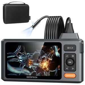 Depstech DS520-15DL kép