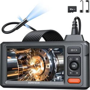 Depstech DS620-15TL kép