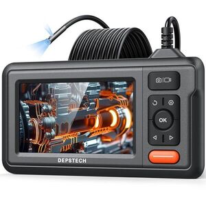 Depstech DS320DL kép