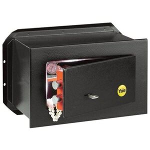 YALE Wall Safe YWV/230/KB1 kép