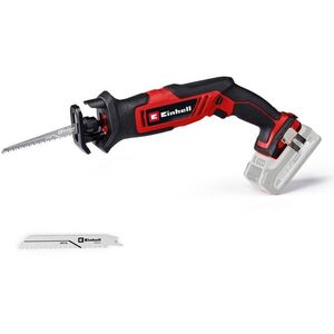 Einhell 4326315 TE-AP 18/13 Li-Solo univerzális akkus orrfűrész (akku nélkül) kép