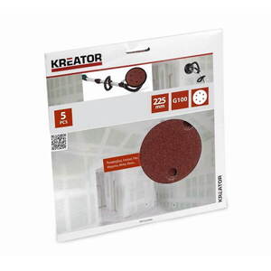 Kreator KRT232006 kép