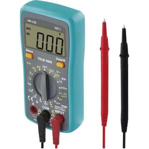 EMOS MD-230 multiméter kép