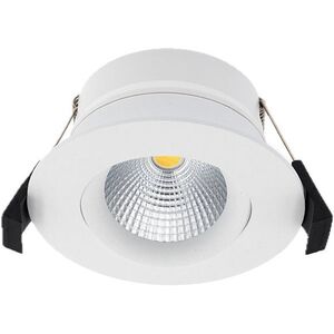 Shelly LightSolutions Hilux DS8 White kép