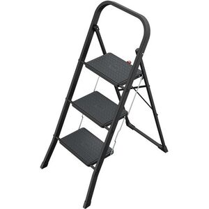 Hailo K44 StandardLine 3, fekete kép