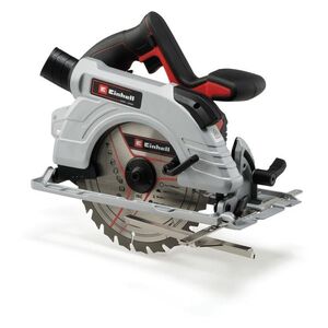 EINHELL Professional kézi akkus körfűrész TP-CS 18/190 Li BL-Solo, 4331210 (akku nélkül) kép