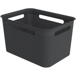 Rotho Brisen 16L - fekete kép