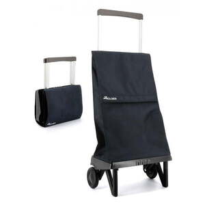 Bevásárlótáska 40 l Plegamatic Original MF – Rolser kép