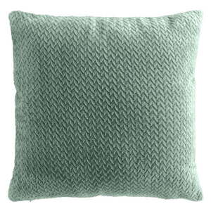Mikroflanel díszpárna 45x45 cm Flanela – douceur d'intérieur kép