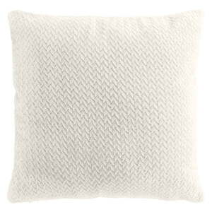 Mikroflanel díszpárna 45x45 cm Flanela – douceur d'intérieur kép