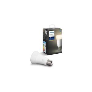 LED Dimmelhető izzó Philips Hue WHITE E27/9, 5W/230V 2700K 871951428823200 kép