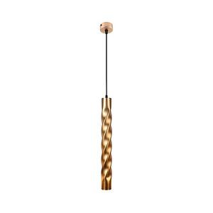 Viokef Lighting Kábeles csillár MARLEY 1xGU10/30W/230V arany 4236502 kép