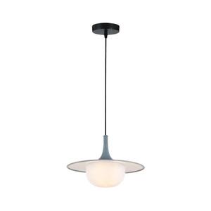 Viokef Lighting FRED kábeles függőlámpa 1xG9/10W/230V, szürke 4312600 kép