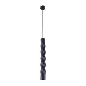 Viokef Lighting Kábeles függőlámpa MARLEY 1xGU10/30W/230V fekete 4236500 kép